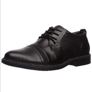 Men’s dress shoes